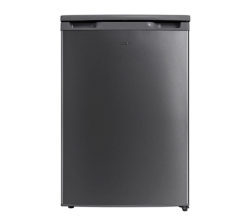 LOGIK LUL55S16 Undercounter Fridge - Silver